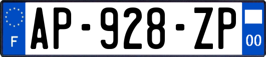 AP-928-ZP