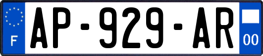 AP-929-AR