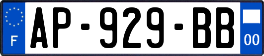 AP-929-BB