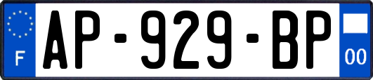 AP-929-BP