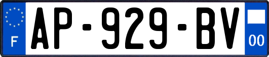 AP-929-BV