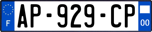 AP-929-CP