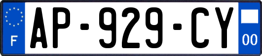 AP-929-CY