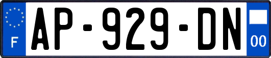 AP-929-DN