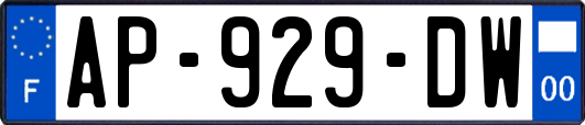AP-929-DW