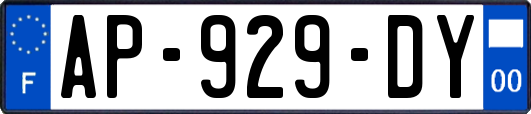 AP-929-DY