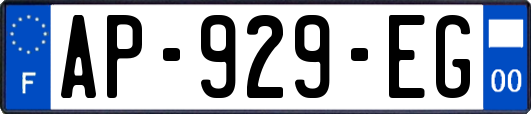 AP-929-EG