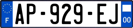 AP-929-EJ