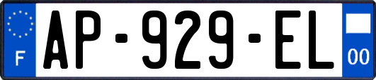 AP-929-EL