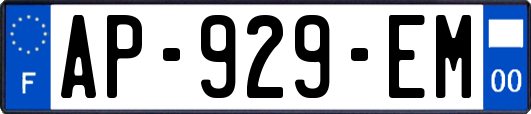 AP-929-EM