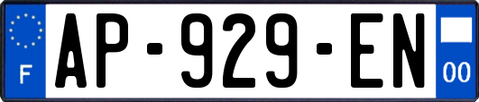 AP-929-EN