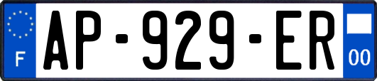 AP-929-ER