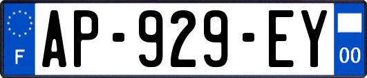 AP-929-EY