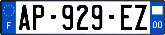 AP-929-EZ