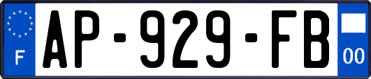 AP-929-FB