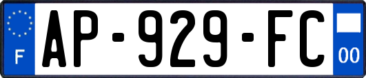 AP-929-FC