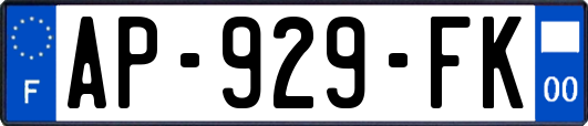 AP-929-FK