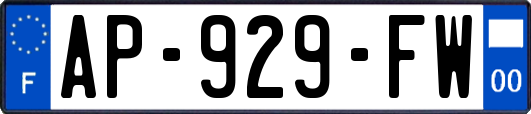 AP-929-FW