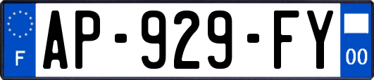 AP-929-FY
