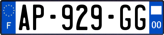 AP-929-GG