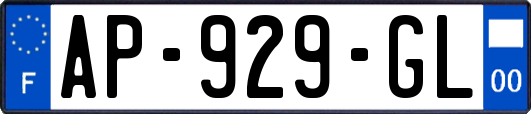 AP-929-GL