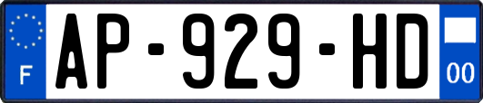 AP-929-HD