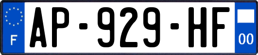 AP-929-HF