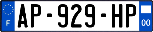 AP-929-HP