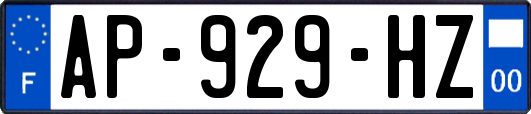 AP-929-HZ