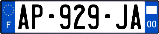 AP-929-JA