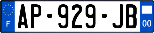 AP-929-JB