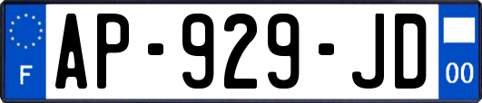 AP-929-JD