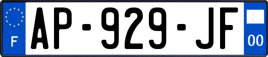 AP-929-JF