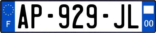 AP-929-JL