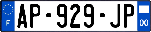 AP-929-JP
