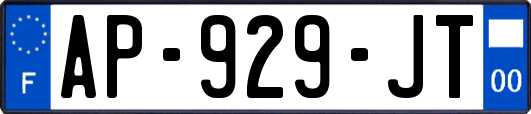 AP-929-JT