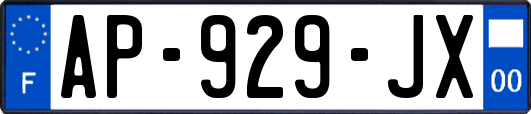 AP-929-JX
