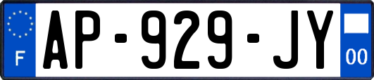 AP-929-JY