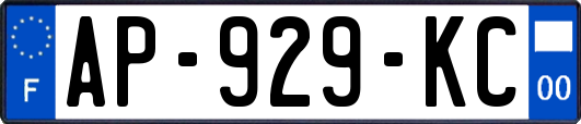 AP-929-KC