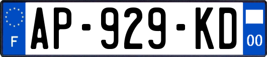 AP-929-KD
