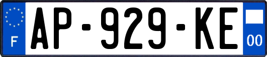 AP-929-KE
