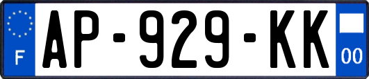 AP-929-KK