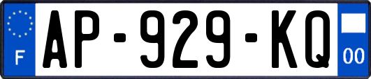 AP-929-KQ