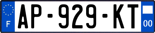 AP-929-KT