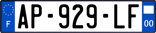AP-929-LF
