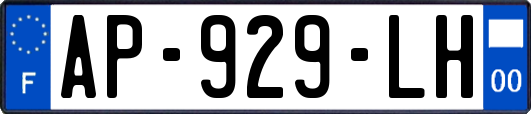 AP-929-LH