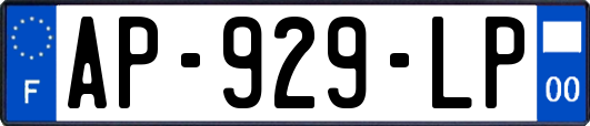 AP-929-LP