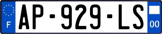 AP-929-LS