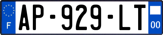 AP-929-LT