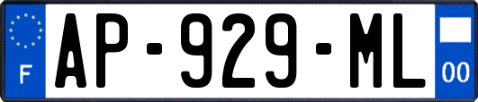AP-929-ML